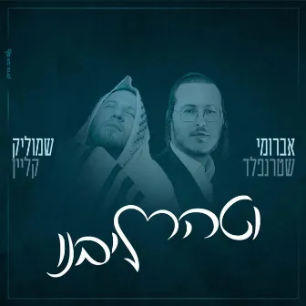 וטהר ליבנו (Vetaher Libenu) by שמוליק קליין