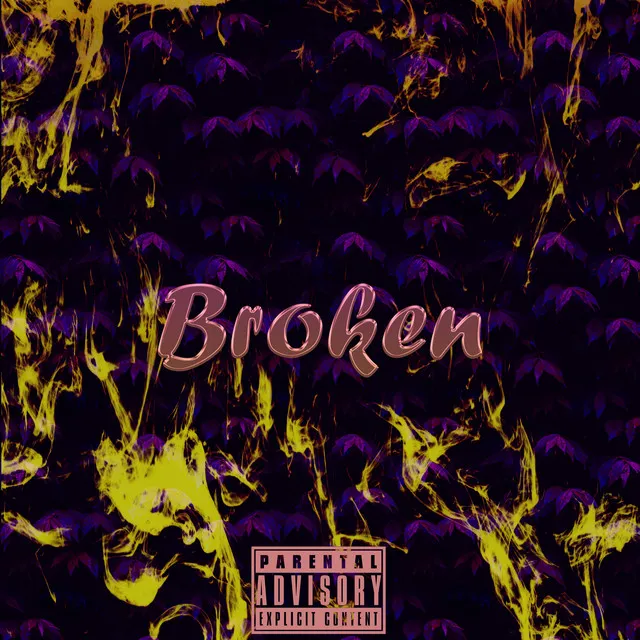 Broken