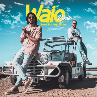 Waio (Remix) by Yago Roche