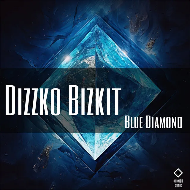 Blue Diamond - Radio Edit