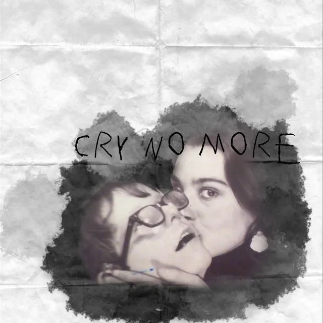 Cry No More