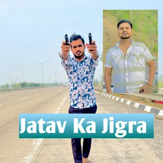 Jatav Ka Jigra by Nishant Singh Sikandrabad