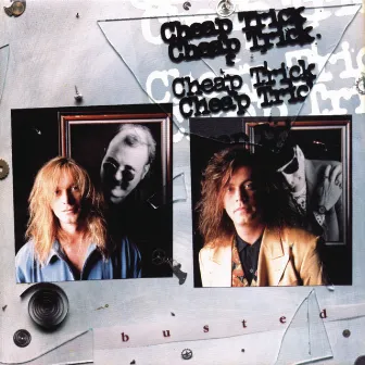 Busted by Cheap Trick