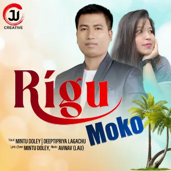 Rigu Moko by Mintu Doley