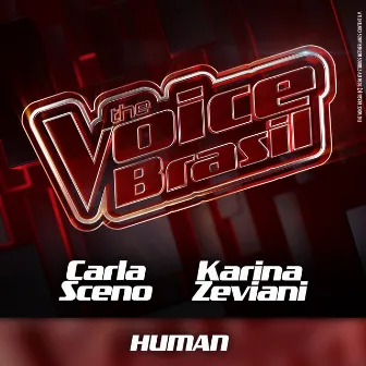 Human (Ao Vivo) by Karina Zeviani