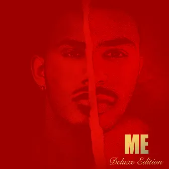 ME (Deluxe Edition) by Marques Houston