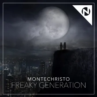 Freaky Generation by Montechristo