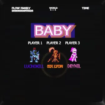 Baby by FlowFamily