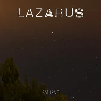 Saturno by Lazarus