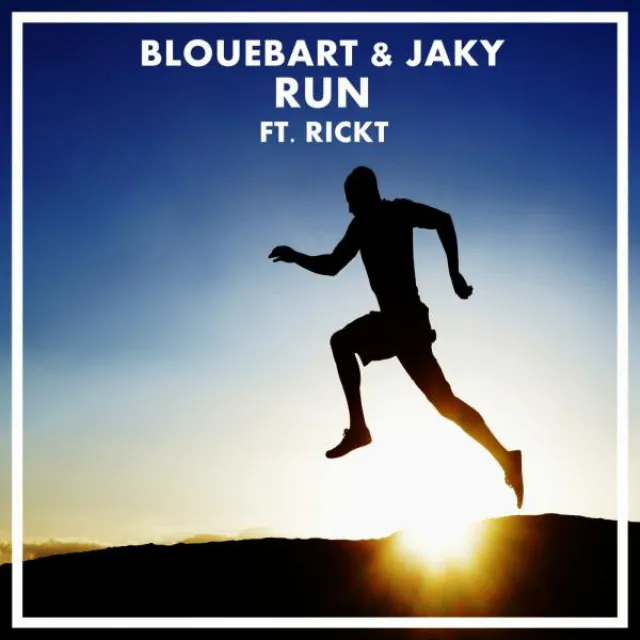 Run (feat. RickT)