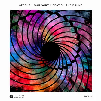 Warpaint / Beat On The Drums by Sepehr