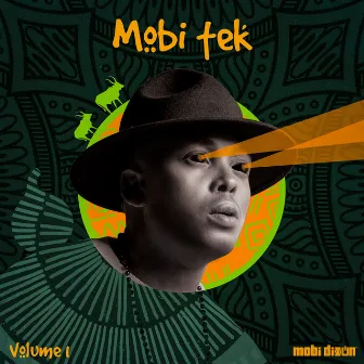 Mobi Tek, Vol. 1 by Mobi Dixon