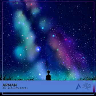 Falling into Pieces by ARMAN