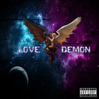 Love Demon by Mr. Ellz