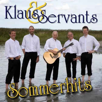 Sommerhits by Klaus & Servants