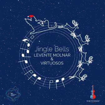 Jingle Bells by MÁV Szimfonikus Zenekar