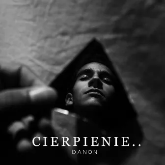 Cierpienie by DaNON