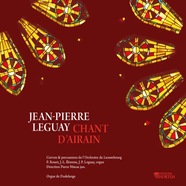 Leguay: Chant d'Airain