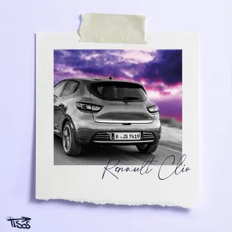 Renault Clio by Tisos