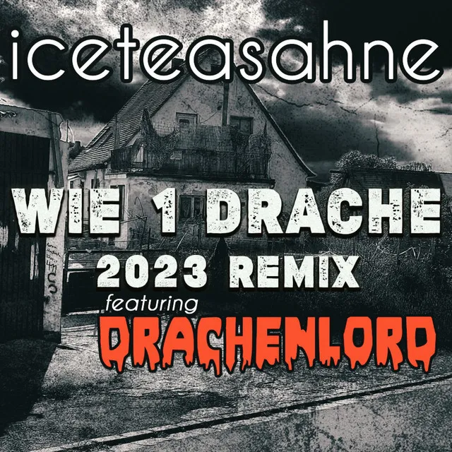 Wie 1 Drache - (Drachenlord RMX)