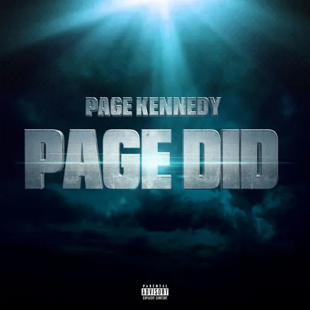 Page Did