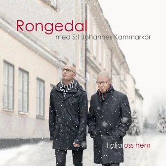 FÖLJA OSS HEM by Rongedal