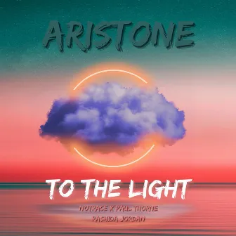 To The Light by Paul Thorne