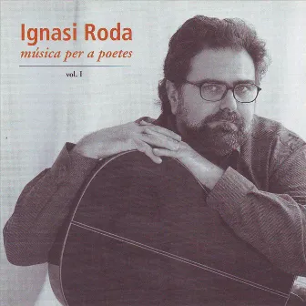 Música Per A Poetes, Vol. 1 by Ignasi Roda