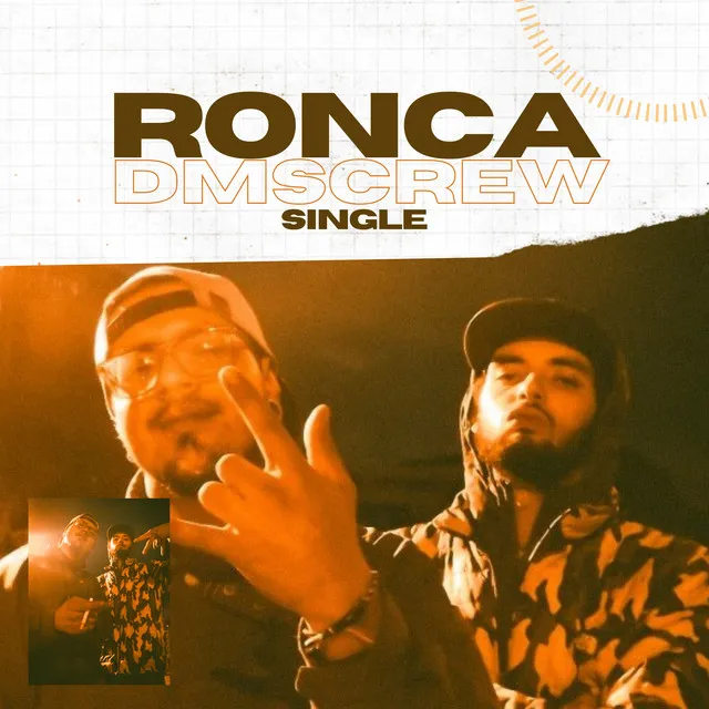 Ronca