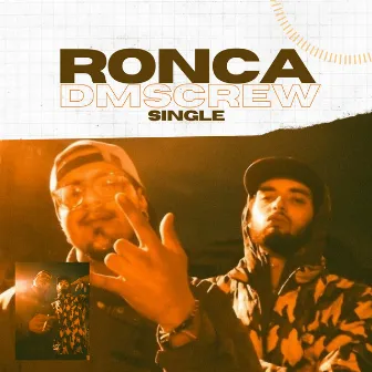 Ronca by Asse Dms