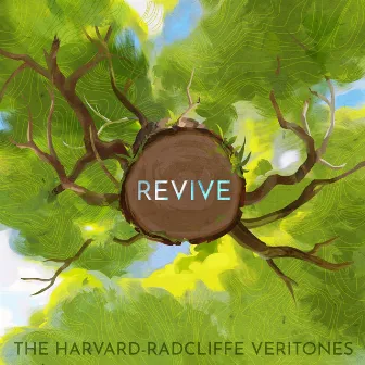 REVIVE by The Harvard-Radcliffe Veritones