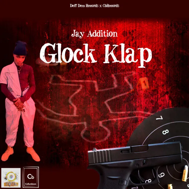 Glock Klap