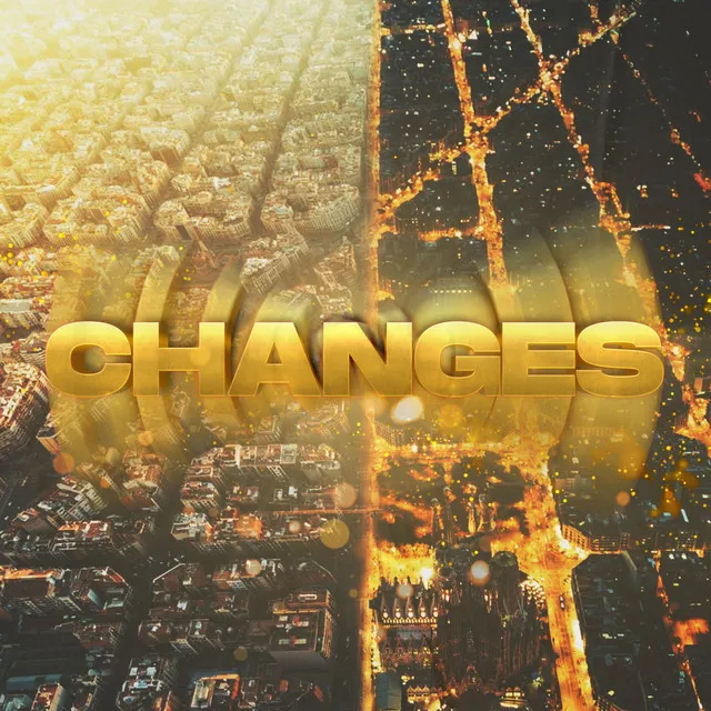 Te Levar (Changes)