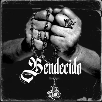 Bendecido by HR Dave