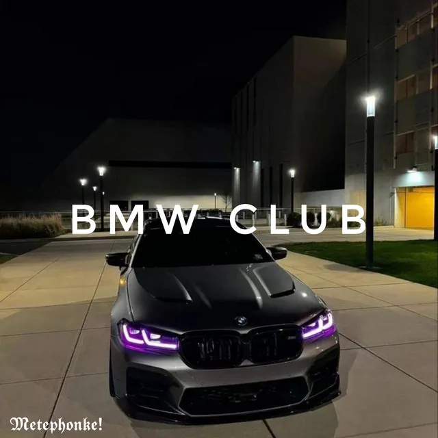 Bmw Club (Speed)