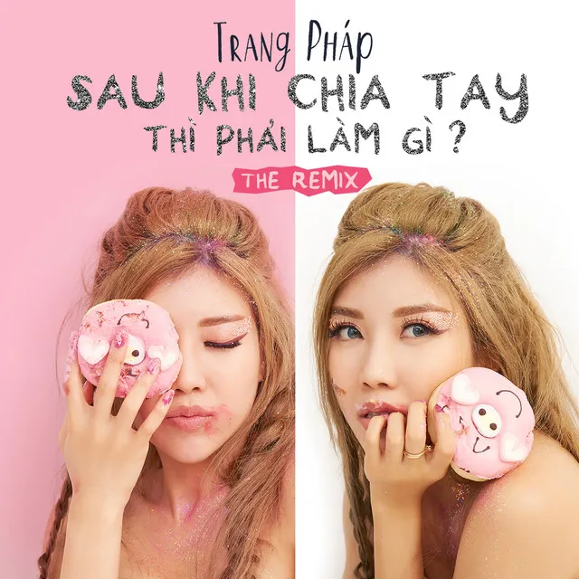 Sau Khi Chia Tay Thì Phải Làm Gì