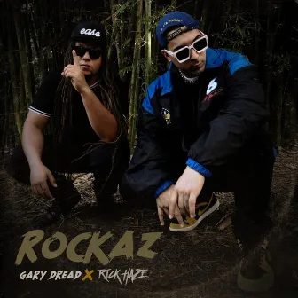 Rockaz by Rick Haze