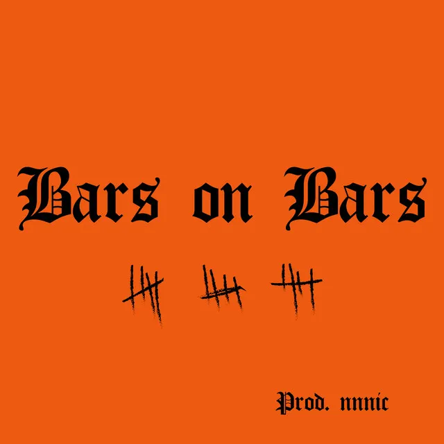 Bars on Bars