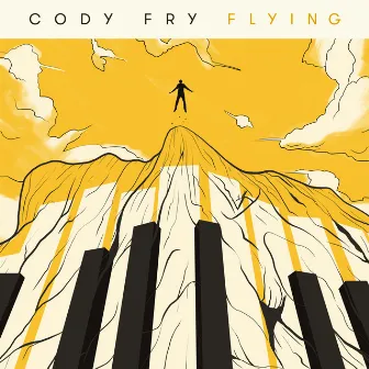 Flying by Cody Fry