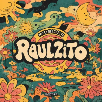 Raulzito by MidSider