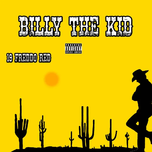 Billy The Kid