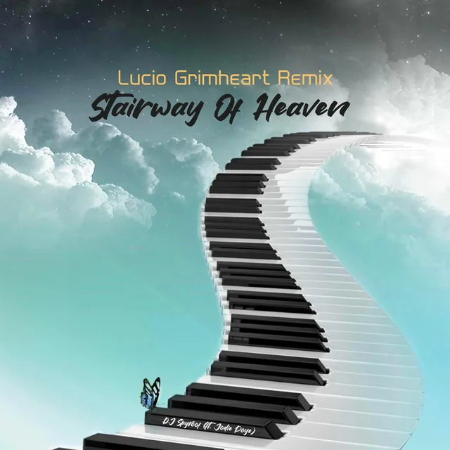 Stairway Of Heaven [Lucio Grimheart Remix]