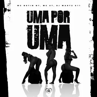 Uma por Uma by DJ MARTZ 011