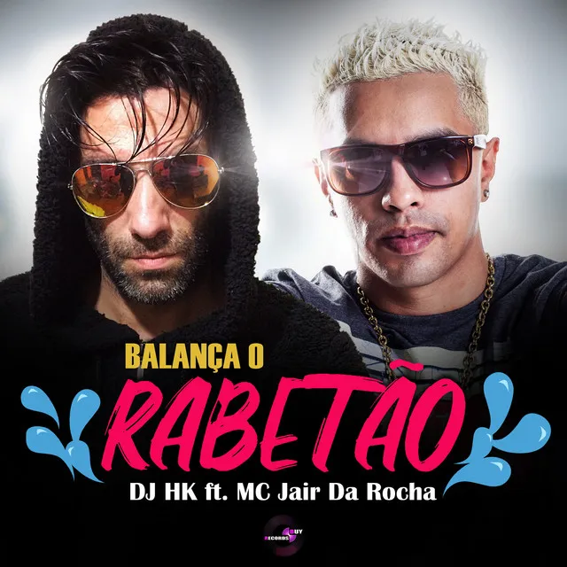 Balança o Rabetão