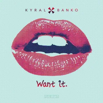 Want it. by Banko