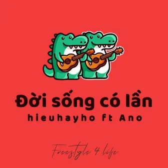 Đời sống có lần by hieuhayho