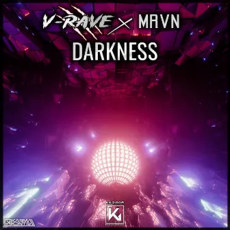 Darkness by V-Rave