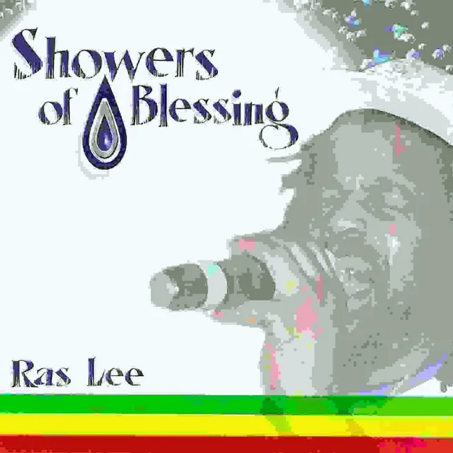 SHOWERS OF BLESSING