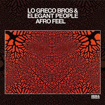 Afro Feel by Elegant People