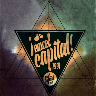 Capital 1991 by Emcel